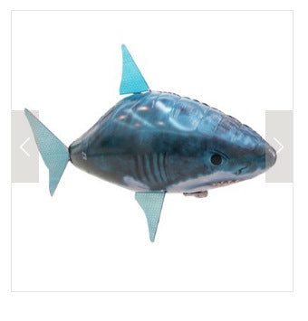 Fernbedienung Fliegende Fische, Air Shark, Clown Fisch, Vogel, Helium Ballon Levitation
