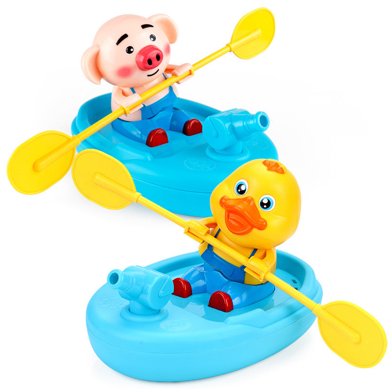 "Haushalt Mode Kinder-Badespielzeug Rudern" Mein Shop