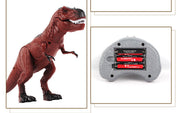 Simulation Tyrannosaurus Rex Hohe Simulation Pädagogisches kinder Kunststoff Spielzeug