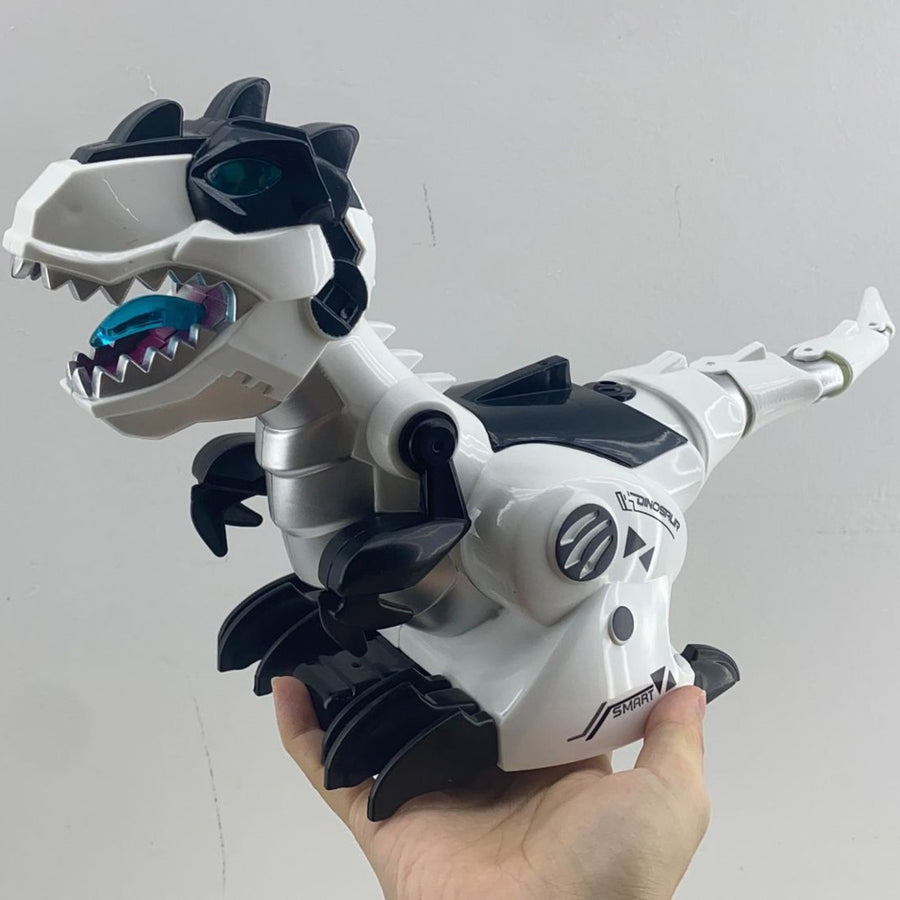 mytooy Dinosaurier Roboter mit Fernbedienung