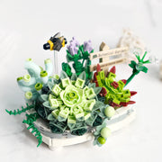 Mädchen Geschenke Heim einrichtung Montage Bouquet Spielzeug