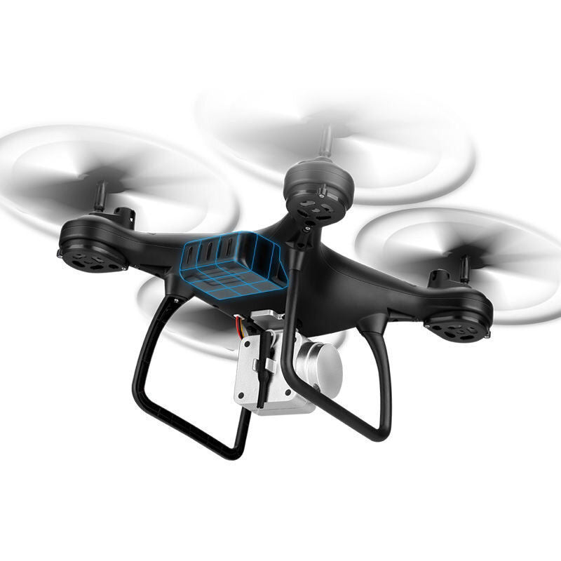 UAV HD Luftaufnahmen Quadcopter Intelligente Fernbedienung kinder Spielzeug