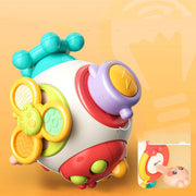 "Kleinkind- und Säuglings-Beschäftigungsball Frühförderungsspielzeug" Mein Shop