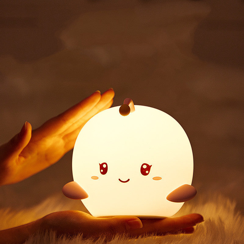 "Haushalt Silikon Pat Lights Kinderspielzeug" Mein Shop