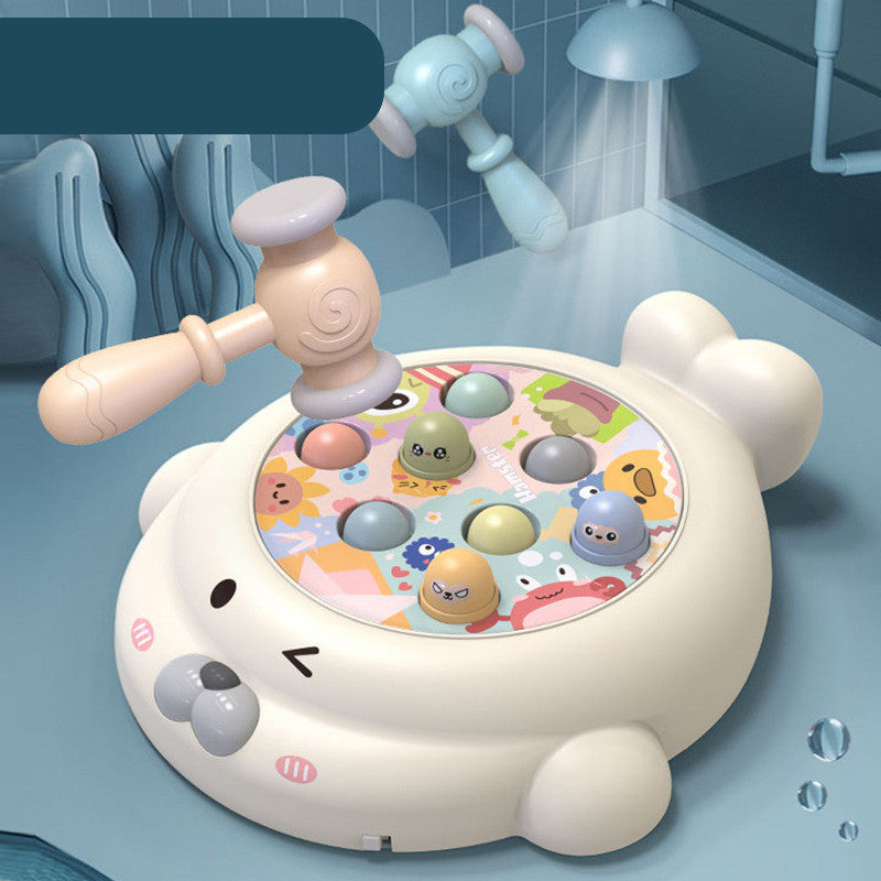 Spielen Hamster Spielzeug Junge kinder Puzzle