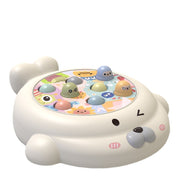 Spielen Hamster Spielzeug Junge kinder Puzzle