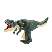 Dinosaurier Spielzeug Kinder Presse Tyranno saurus Modell