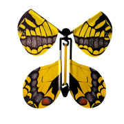 Magische Puppe wird zum Schmetterling Kinder-Zauberrequisiten-Spielzeug Mein Shop