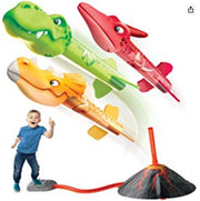 Chong Tian Rakete Outdoor Eltern-Kind Kinderspielzeug