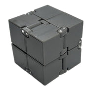 Infinity Cube Anti stress Cube Stress Relief Würfel Spielzeug für Kinder Kinder Frauen Männer Sinnes spielzeug für Autismus Adhd