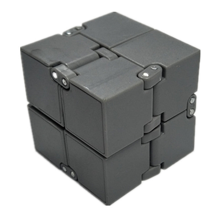 Infinity Cube Anti stress Cube Stress Relief Würfel Spielzeug für Kinder Kinder Frauen Männer Sinnes spielzeug für Autismus Adhd
