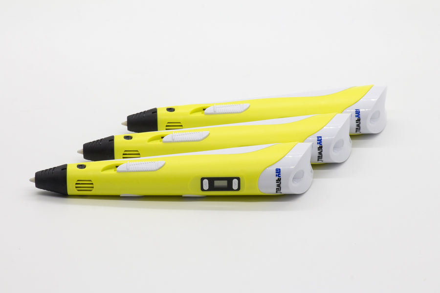 "Neuer 3D-Druckstift, pädagogische DIY-Kinderspielzeuge, smarte Ideen"