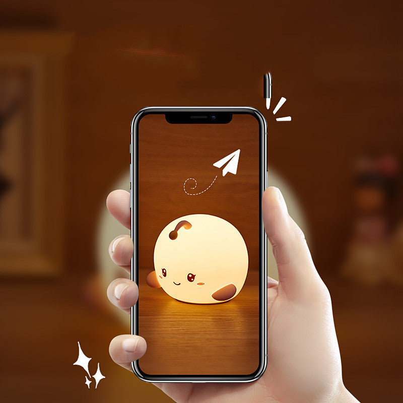 "Haushalt Silikon Pat Lights Kinderspielzeug" Mein Shop