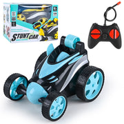 Kippendes fern gesteuertes Auto Offroad-Modell Kinderspiel zeug