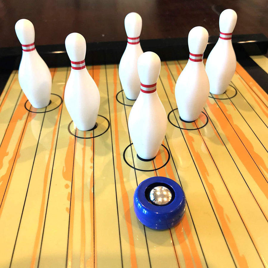 mytooy Bowling Tischspiel
