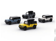 Neue Bauklotz-Modell Bildungsmaterialien Mein Shop