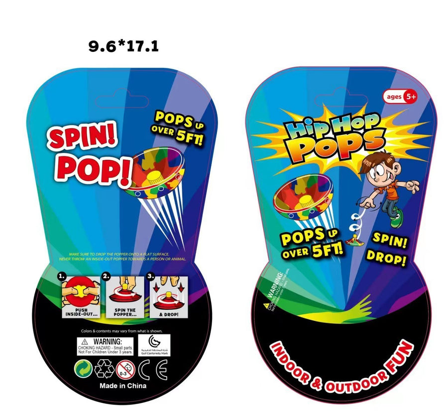 Kreative Outdoor Sport Kinder Camouflage Bounce Schüssel Dekompression Spielzeug