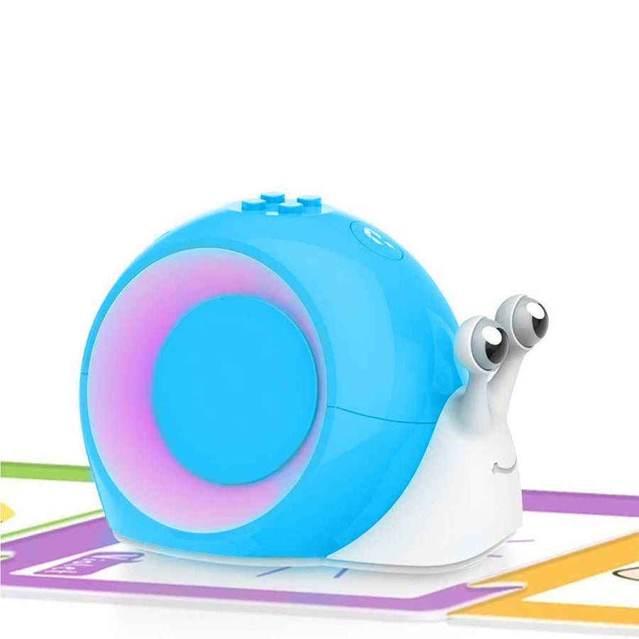 mytooy Montessori interaktives Lernspiel mit Karte