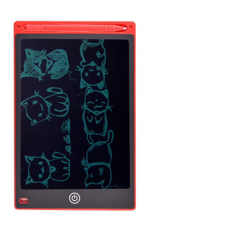 Schreibtafel Business 8,5 Zoll LCD Malen Kinderspielzeug