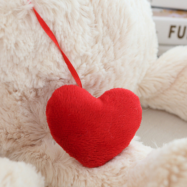 Liebe Teddybär kinder Plüsch Spielzeug