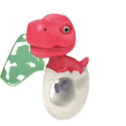 Baby Dinosaurier Wasser Pistole Spielzeug Für Kinder Sommer Strand Squirt Blaster Pistole Spray Bad Swim Spiel Spielzeug Für Kinder Dusche werkzeug