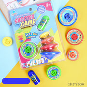 Neue Drehkreisel für Kinder zum Handdrehen Mein Shop