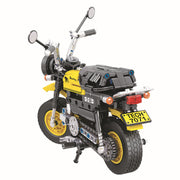 Children's Assembling Building Blocks Intellectual Toys