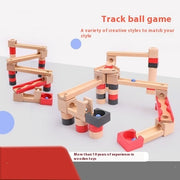 Children's Ball Game Training Educational Toys
