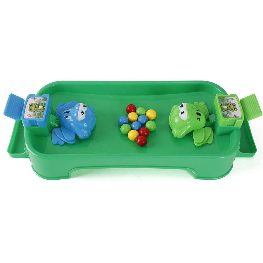 Hungrig Frösche Spielzeug