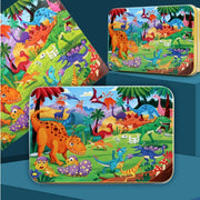 "Bildungsspielzeug für Kinder: Frühförderung Drei-dimensionales Holzspielzeug" Mein Shop