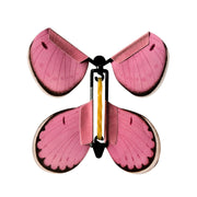 Magische Puppe wird zum Schmetterling Kinder-Zauberrequisiten-Spielzeug Mein Shop