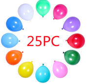 mytooy Montessori Ballonauto mit Pumpe