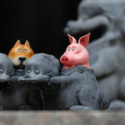 Neues modisches und trend iges Hands pielzeug Mein Shop