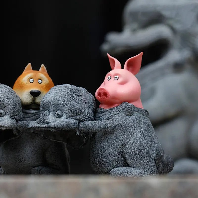 Neues modisches und trend iges Hands pielzeug Mein Shop