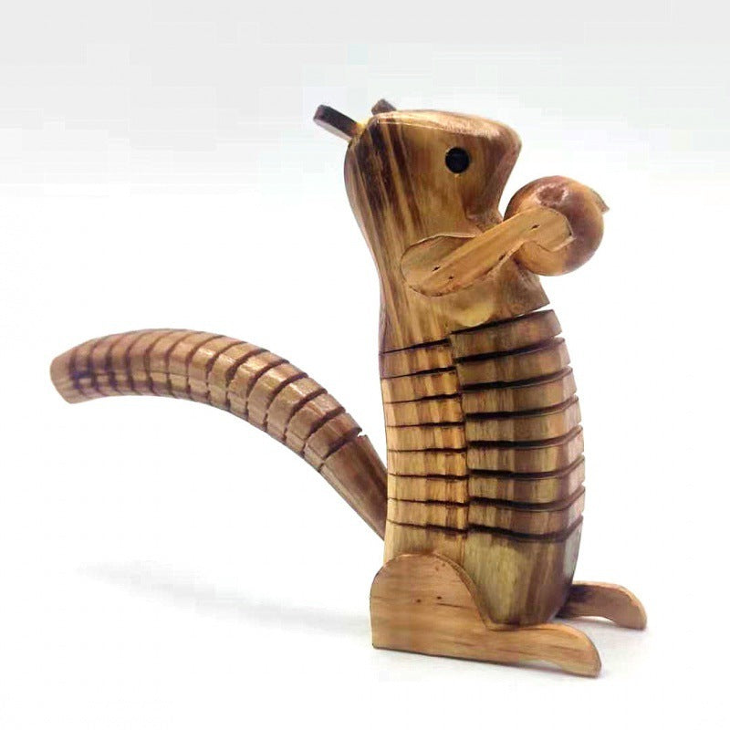 Holz spielzeug Modell Kreatives Kinderspiel zeug