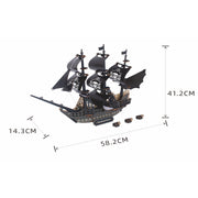 Kreative Holz 3D Puzzle Spielzeug