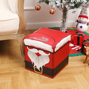 "Aufbewahrungsbox für Zuhause Weihnachtsgeschenk Aufbewahrung Kinderspielzeug"