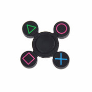 Neues Fidget Spinner Pädagogisches Spielzeug