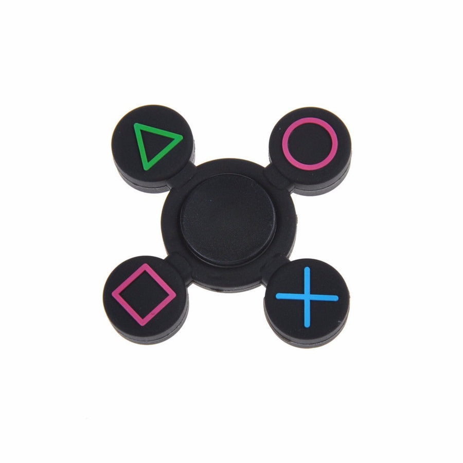 Neues Fidget Spinner Pädagogisches Spielzeug