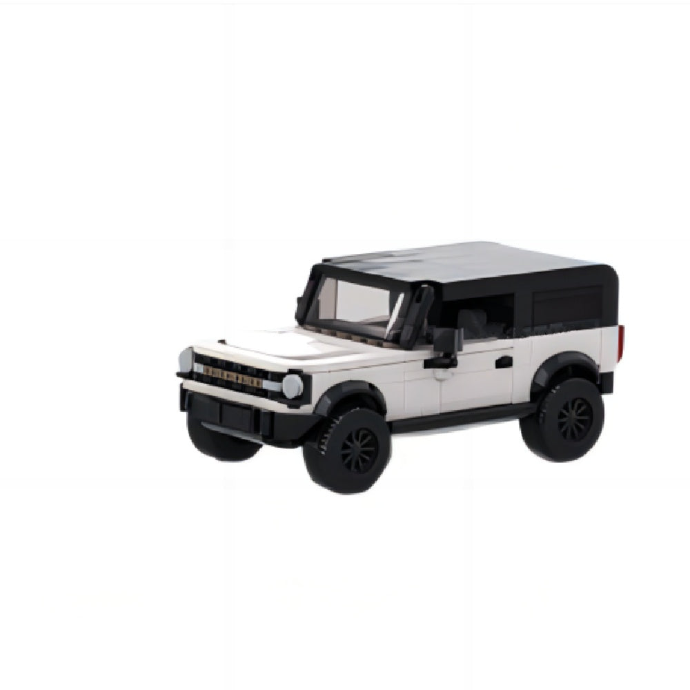 Neue Bauklotz-Modell Bildungsmaterialien Mein Shop