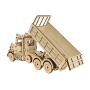 Kinder Holz Drei-dimensional Handgemachte Puzzle Spielzeug