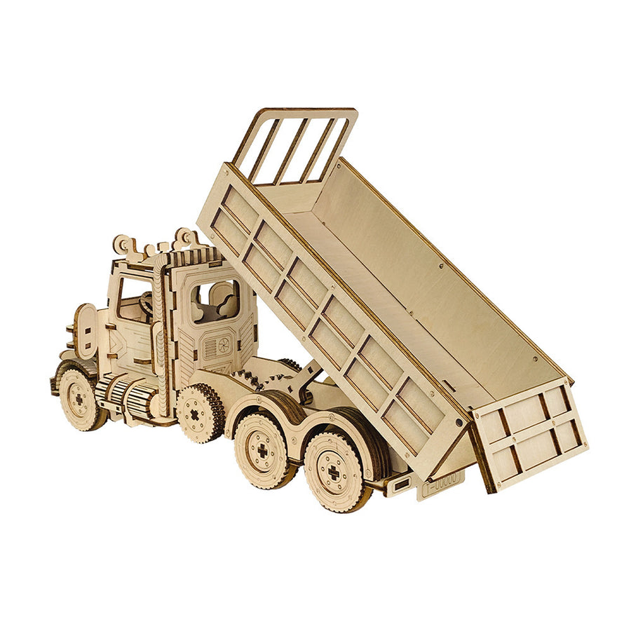 Kinder Holz Drei-dimensional Handgemachte Puzzle Spielzeug