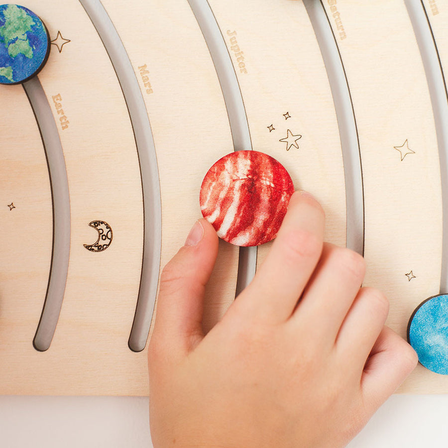 Kinder Spielzeug Holz Puzzle Geschenk Spielzeug