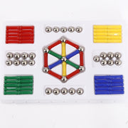 Children Magnetic Building Blocks Educational Toys