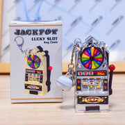 Glück Jackpot Mini Slot Maschine Spielzeug Spiele für Kinder Kinder