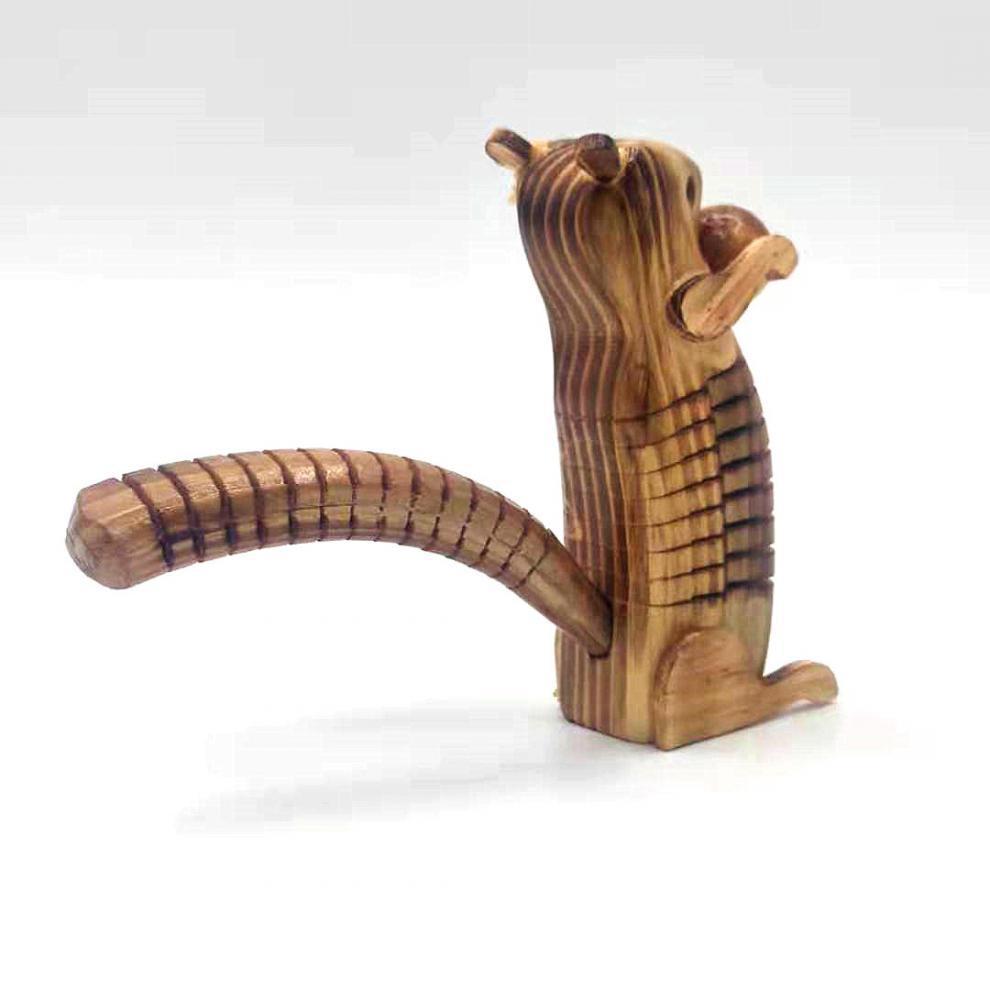Holz spielzeug Modell Kreatives Kinderspiel zeug