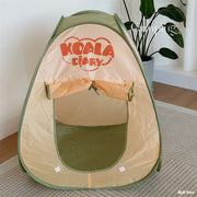 Camping Spielzeug Insekten beobachtungs box Schmetterlings fang netz Outdoor-Abenteuer-Zelt