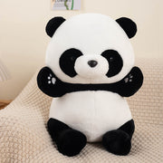 Koala Coati Panda Kinder Puppe Plüschtiere