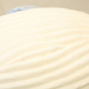 Blauwal Kuscheltier Nahaufnahme der weichen Unterseite