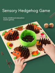 Kinder Hand Fine Motor Training Abacus Spielzeug Früher ziehung Spielzeug